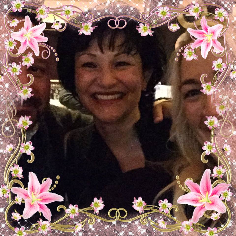 Picture of Betty Alva