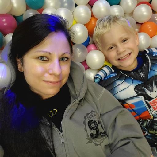 User profile photo