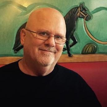 Picture of Tom Koch