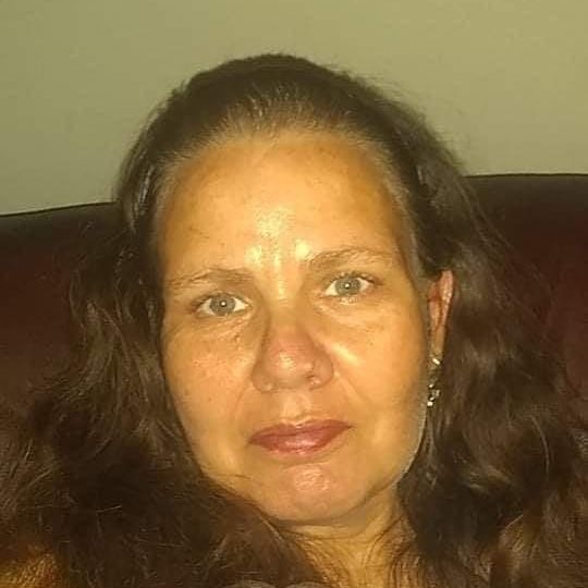 Picture of Veronica Covington
