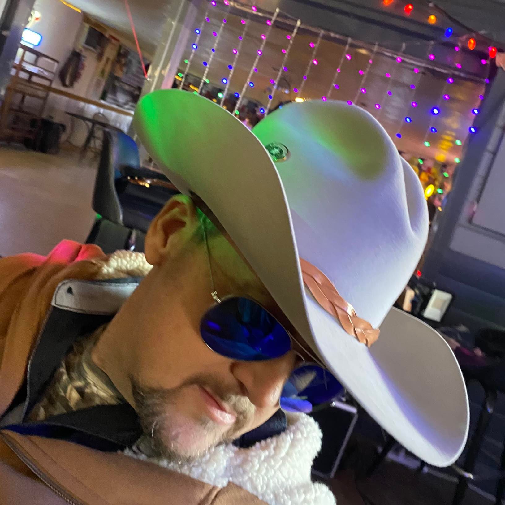 Picture of Aaron King