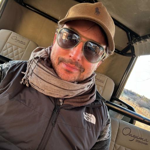 User profile photo