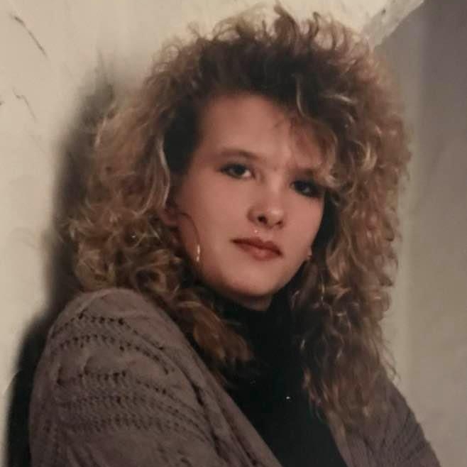 Picture of Mary Hernandez