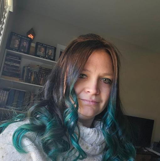 User profile photo