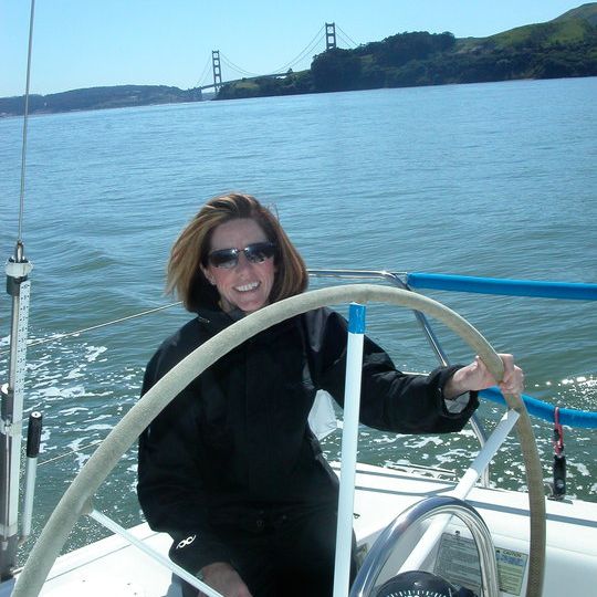 Picture of Jennifer Marks
