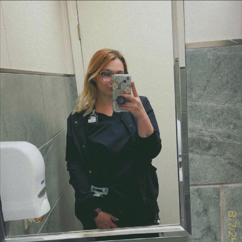 Picture of Skyler Novinger