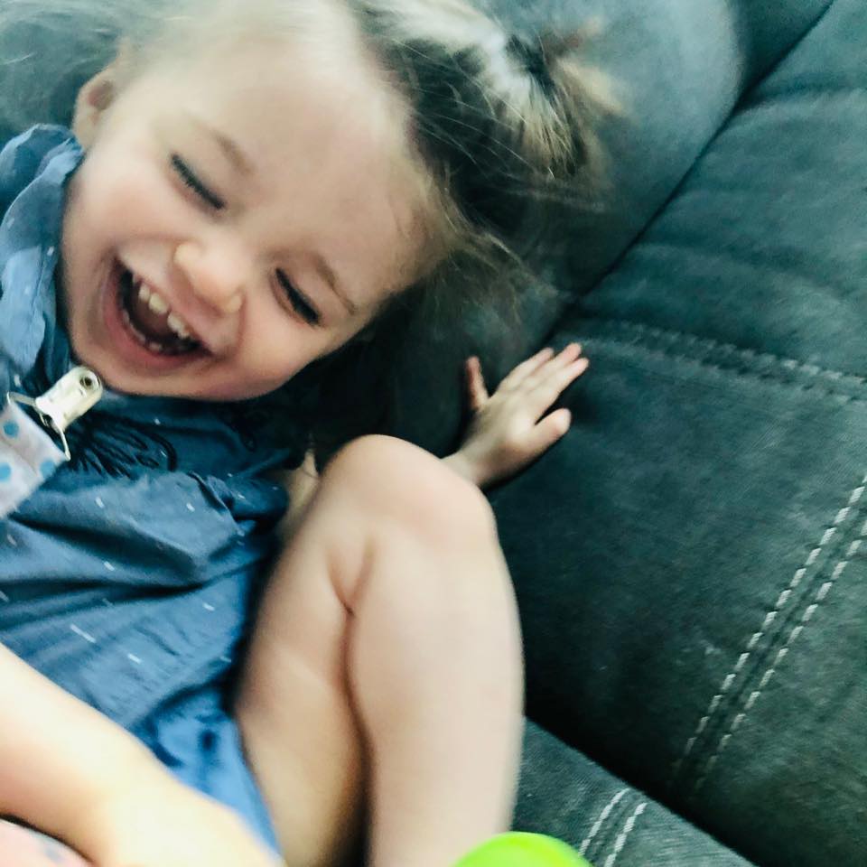 Picture of Krista Safadi