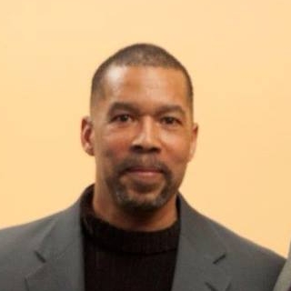 Picture of Gregory Williams