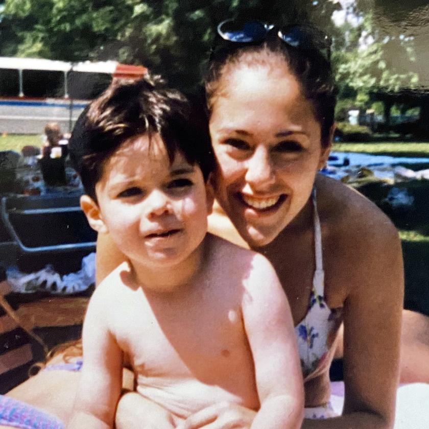 Picture of Yvette Burggren