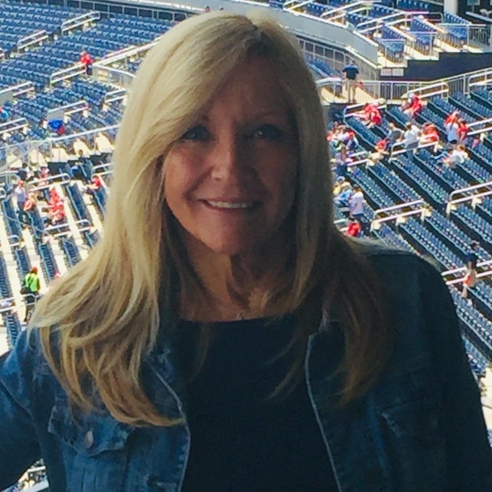 Picture of Becky Kuster