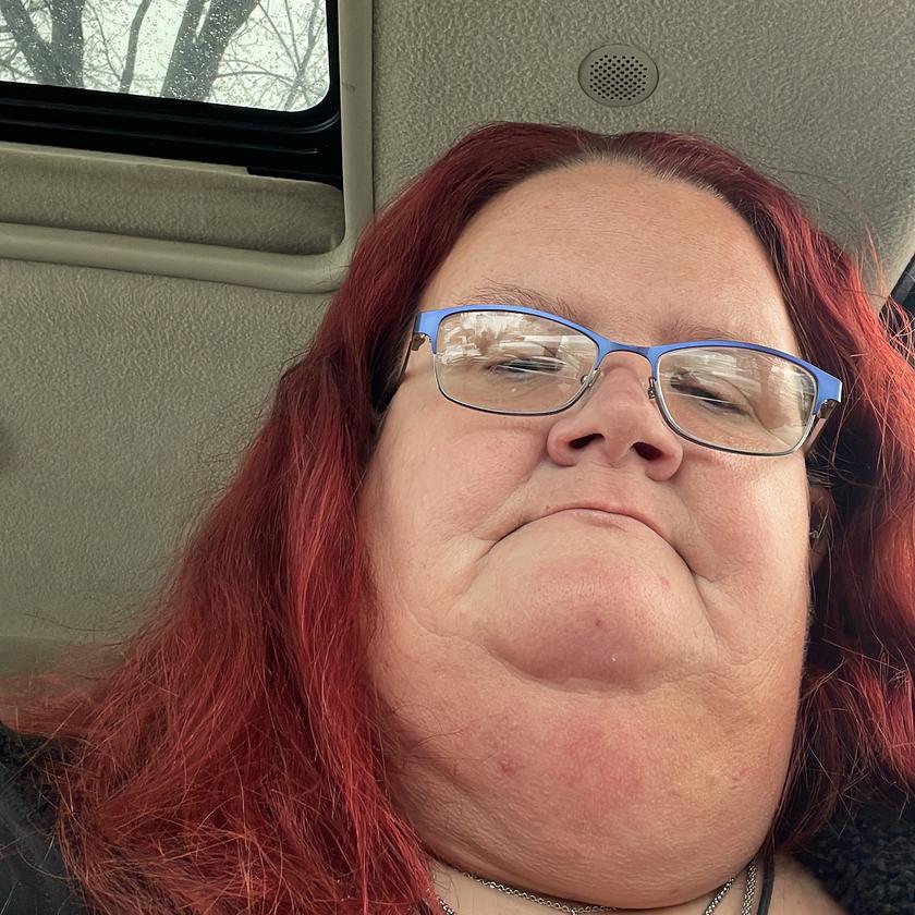 Picture of Carrie George