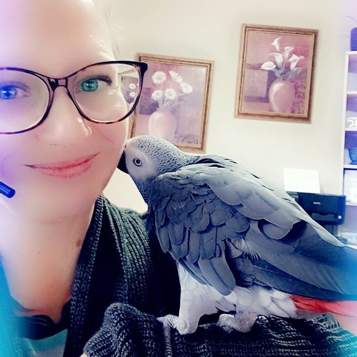 Picture of Diane Cormier