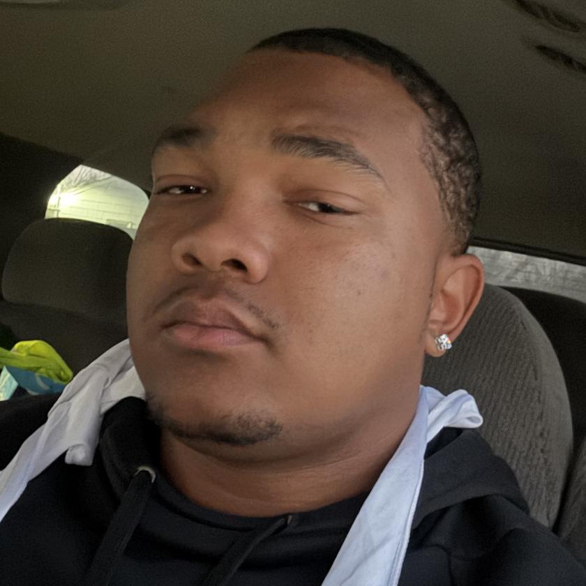 Picture of Justin Chiccin Bone Harper