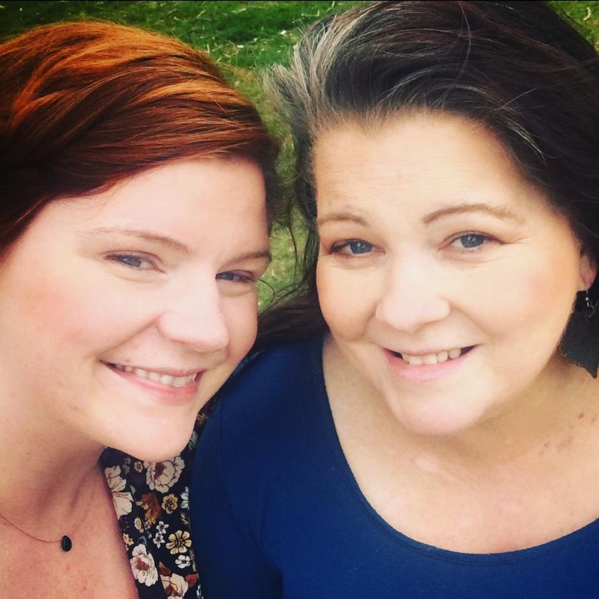 Picture of Alexis Anderson