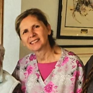 Picture of Judy Jacobs