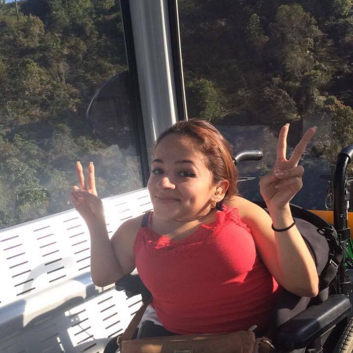 Picture of Jessica Lopez