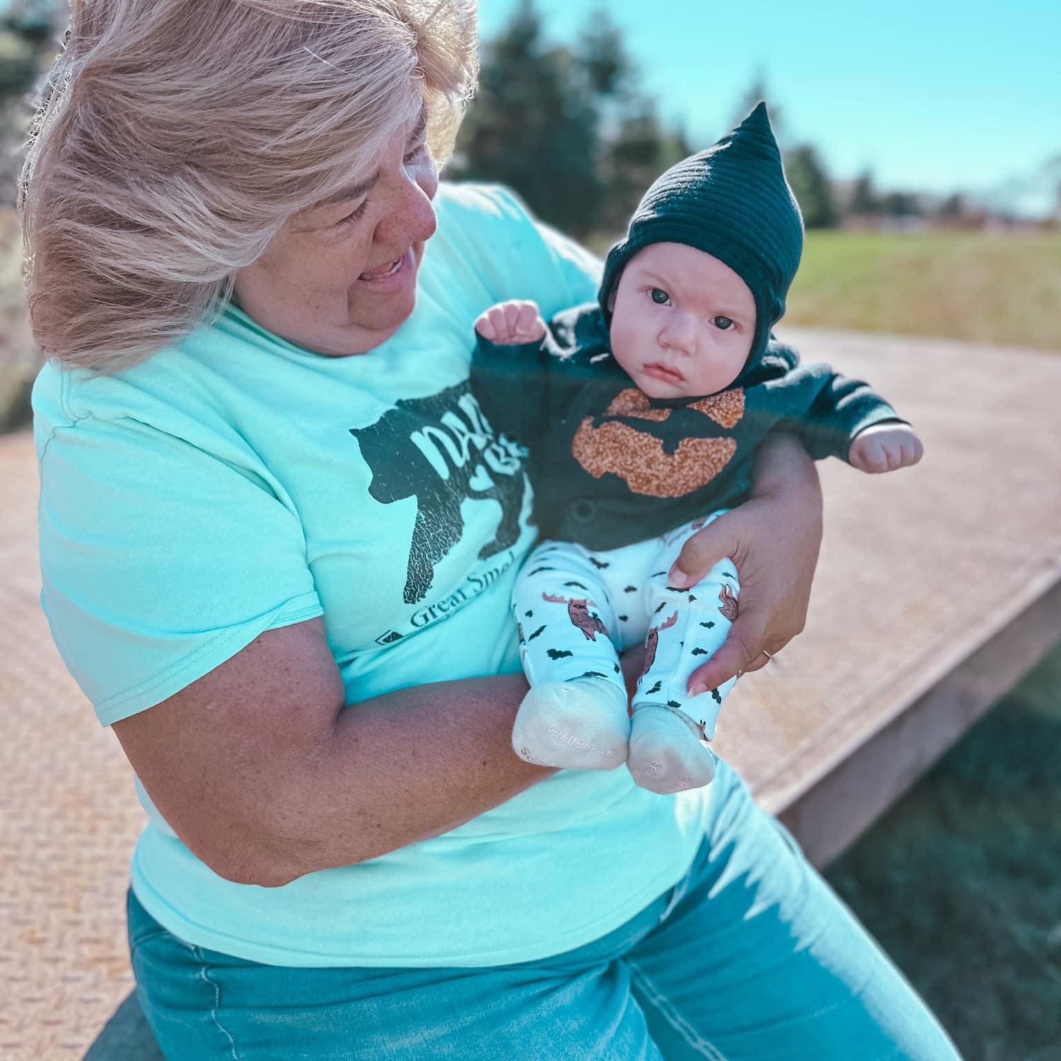 Picture of Denise Ward Shepard