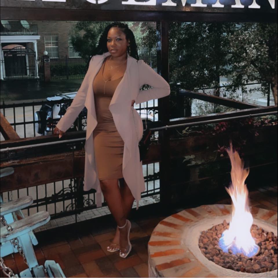 Picture of Telia McLaurin