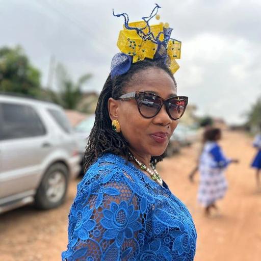 User profile photo