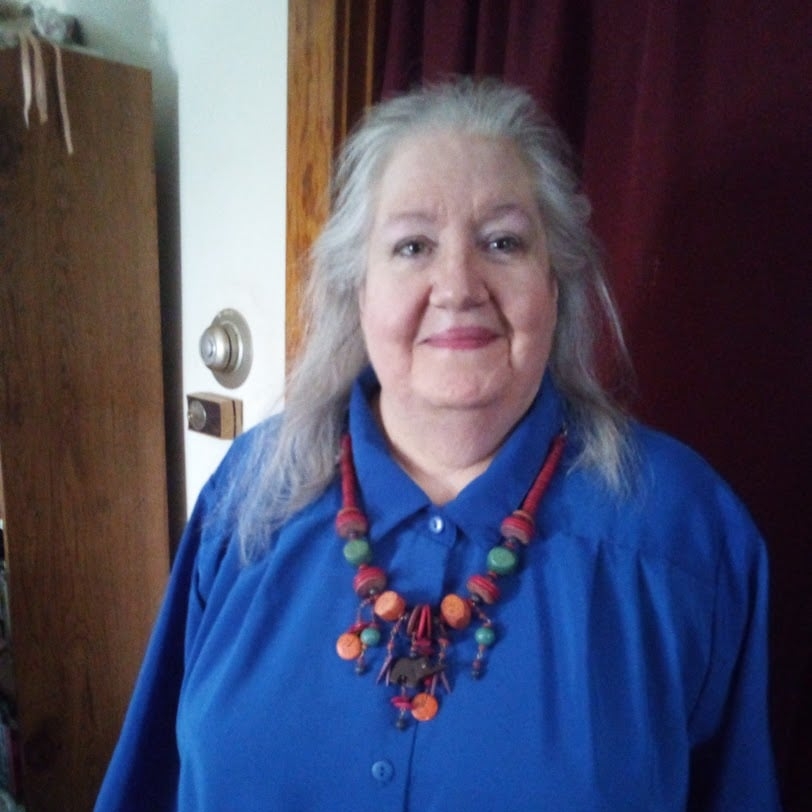 Picture of Rene Thompson