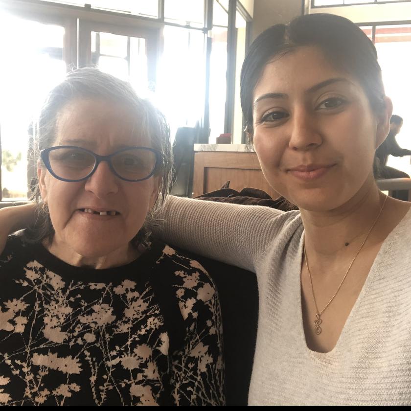 Picture of Ester Arias