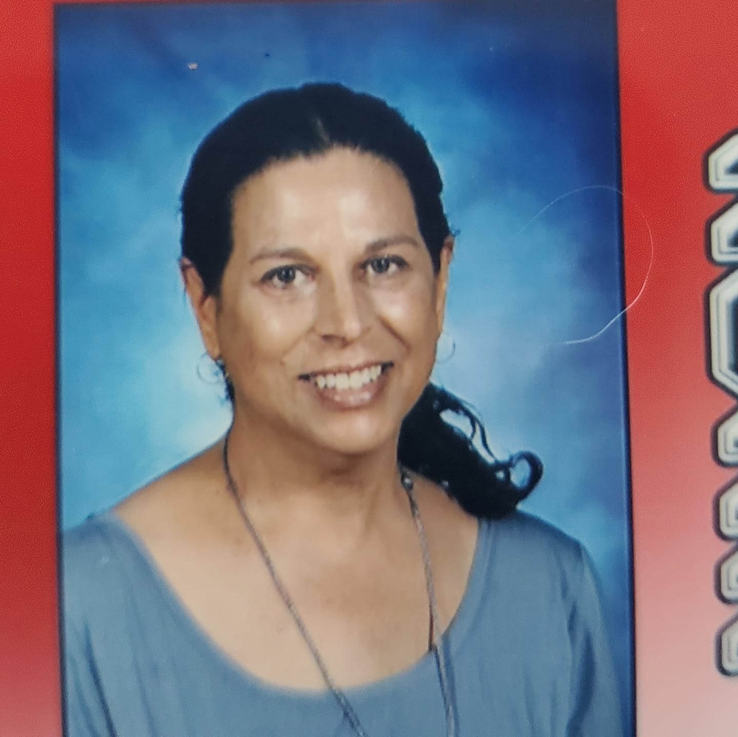 Picture of Tracy Jaffe