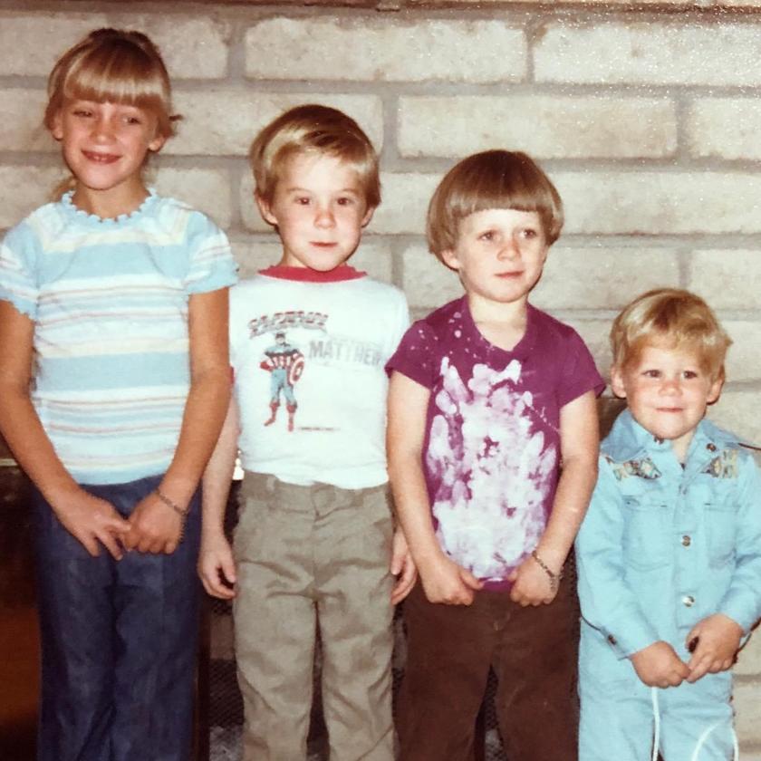 Picture of Sarah Smenyak