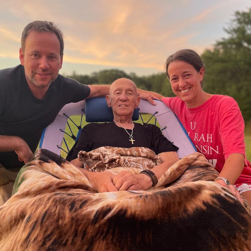 Picture of Eric Griffin