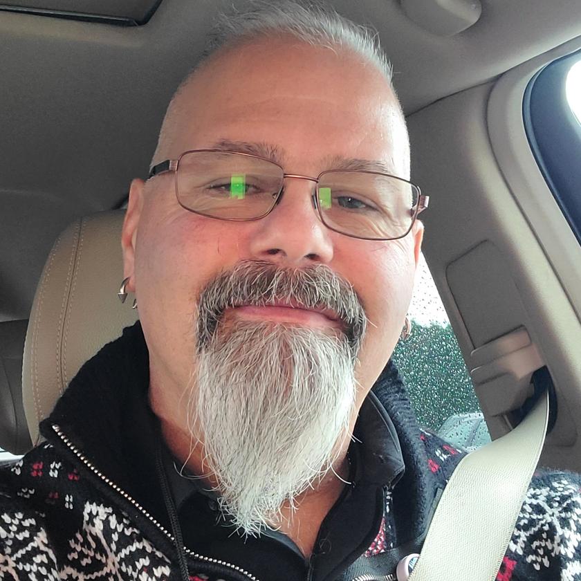 Picture of Daniel Carabello