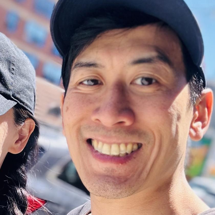 Picture of Emerson Wong