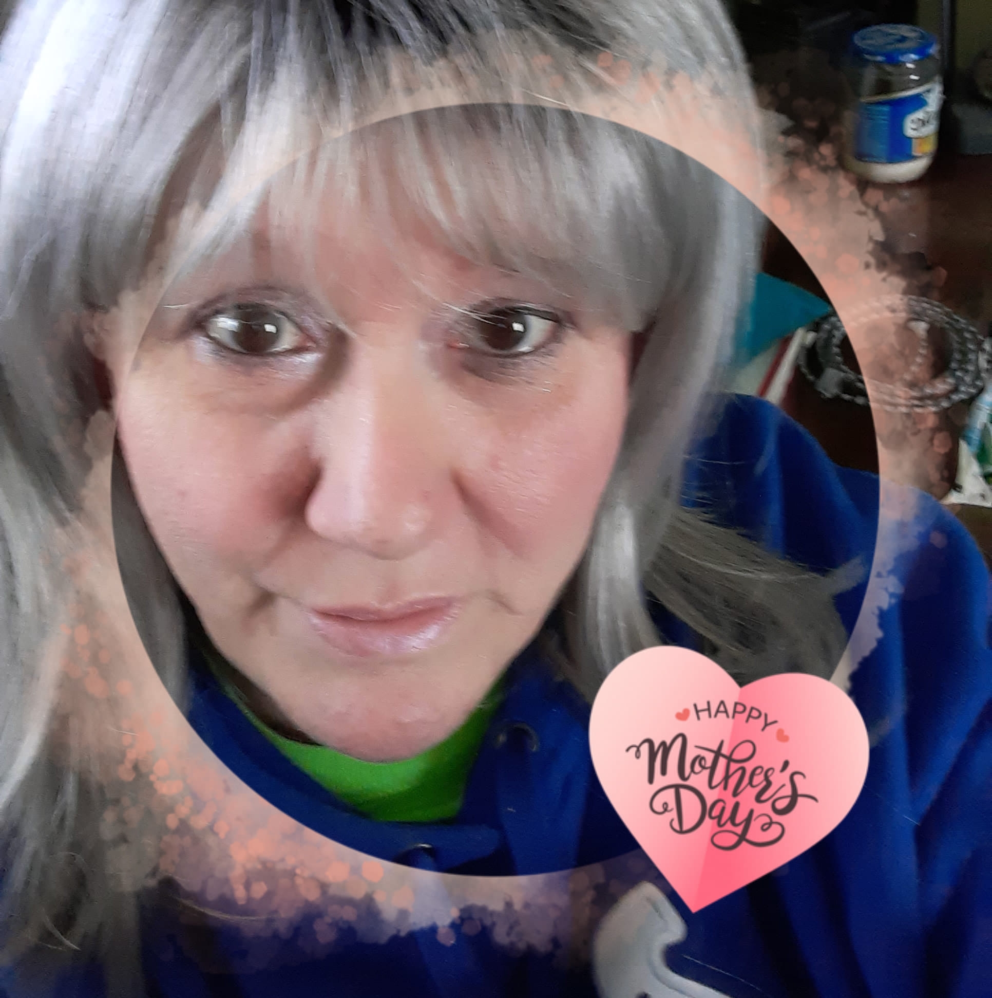 Picture of Rose Kessinger