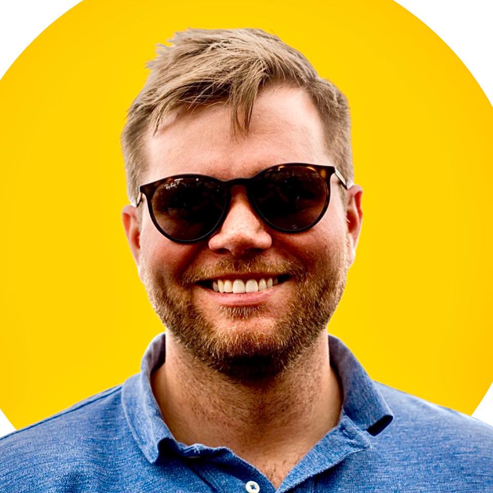 Picture of Wayne Berkley
