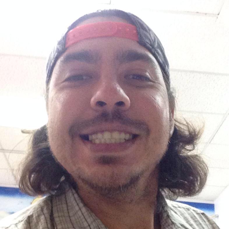 Picture of Tony Guerrero