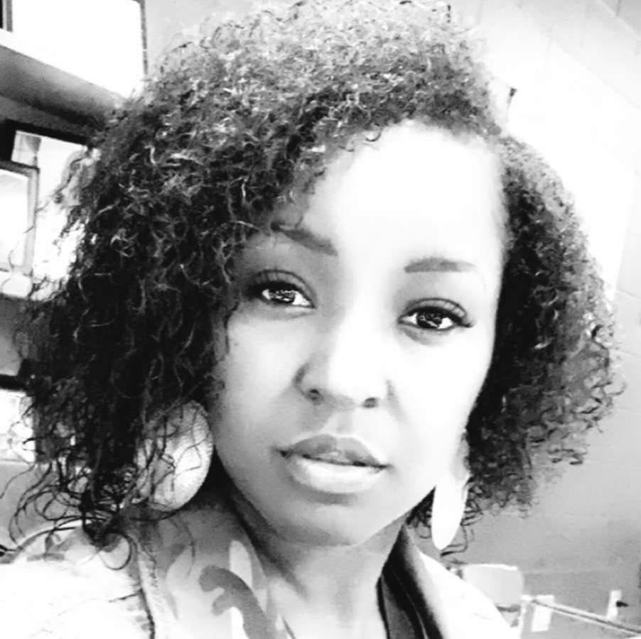 Picture of Kristell Brown