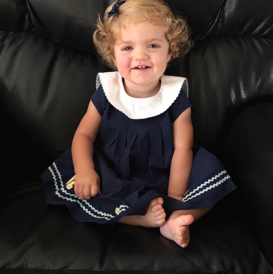 Picture of Dixie Love