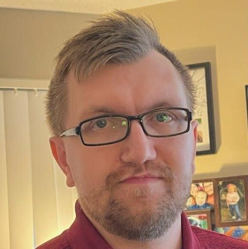 User profile photo