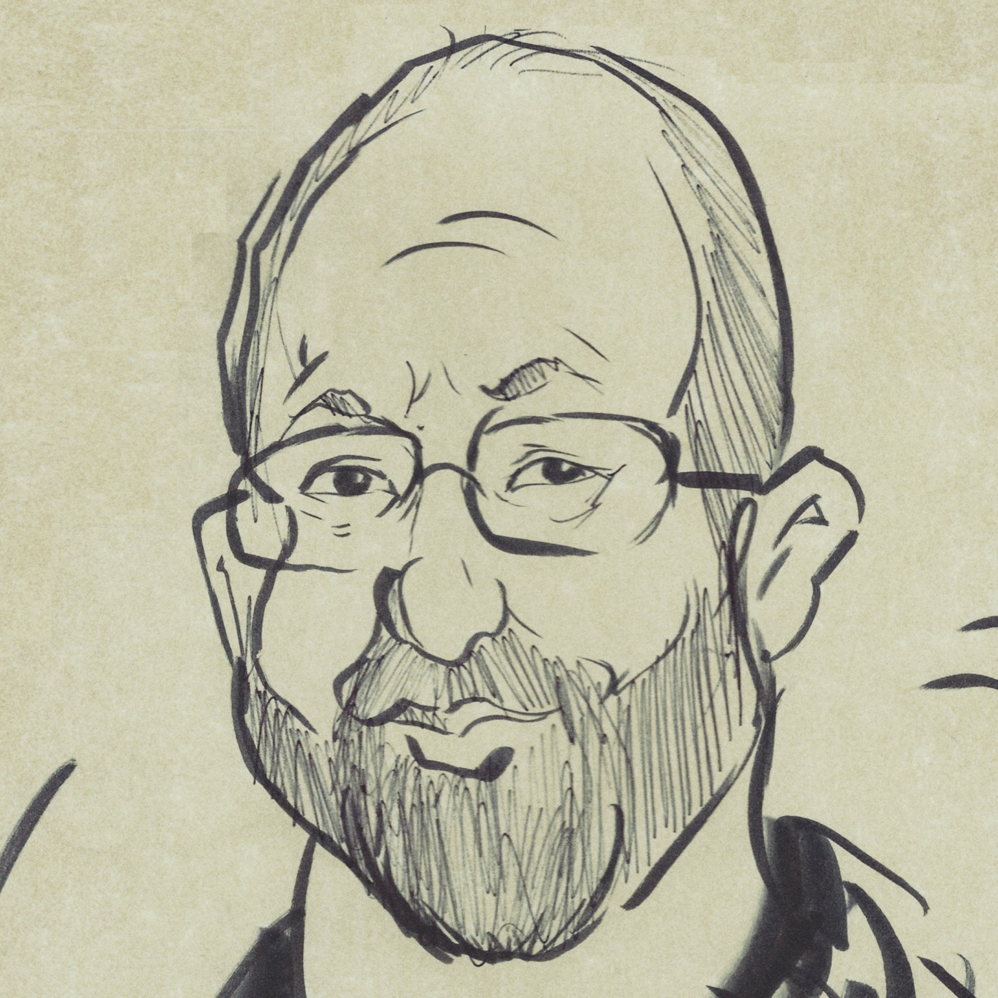 Picture of Mike Banovsky