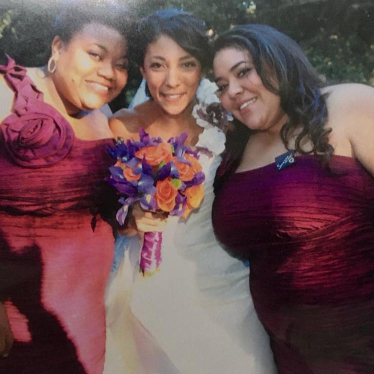 Picture of Camille Yannantuono