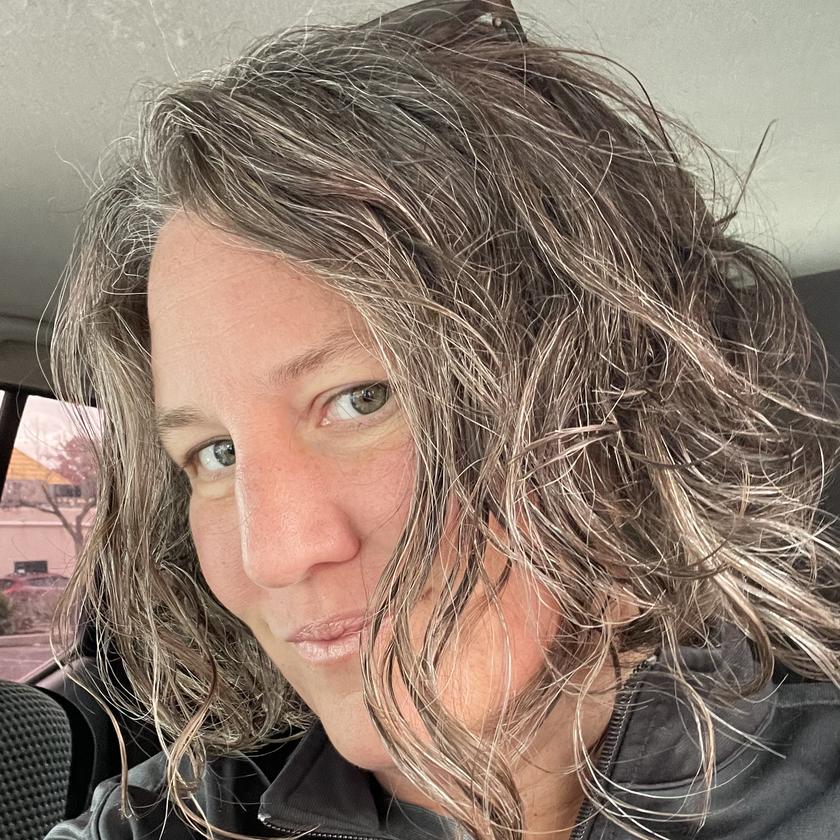 Picture of Allegra Howell