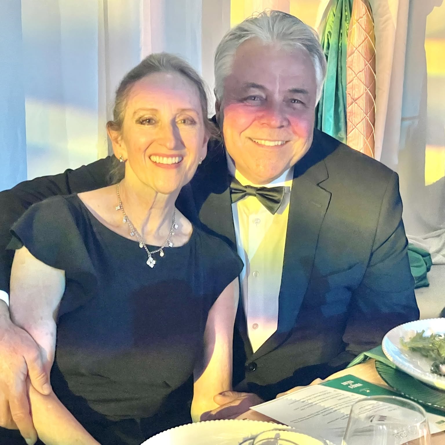 Picture of John Woolsey