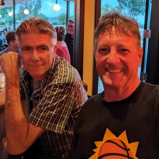 user profile icon inside a circle