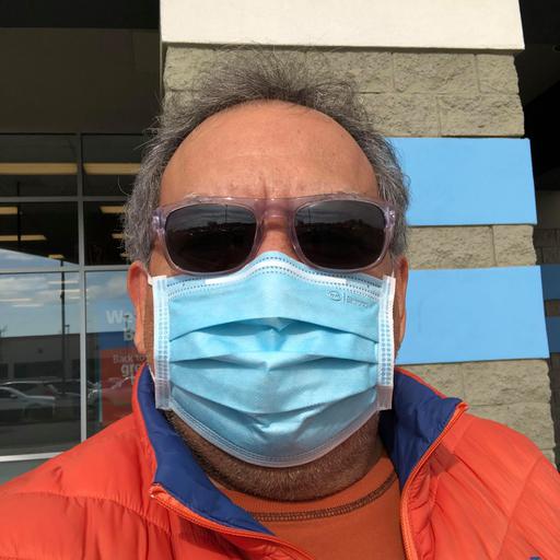 User profile photo