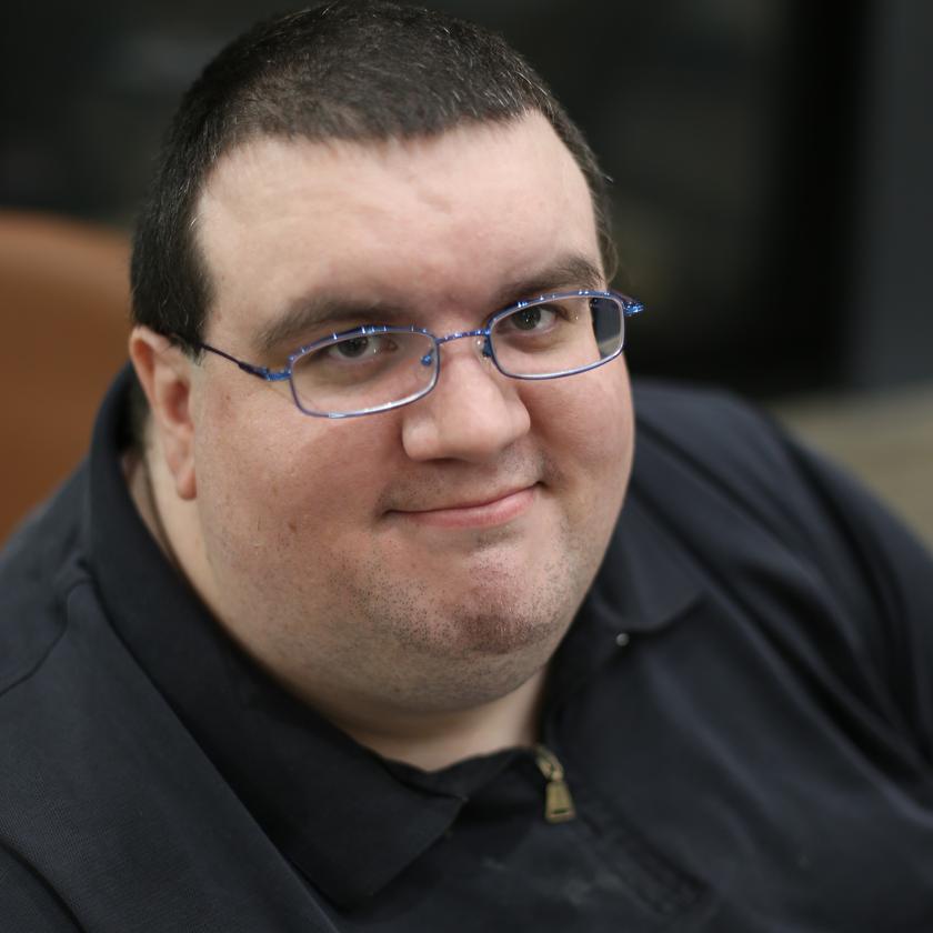 Picture of Nicholas Moline