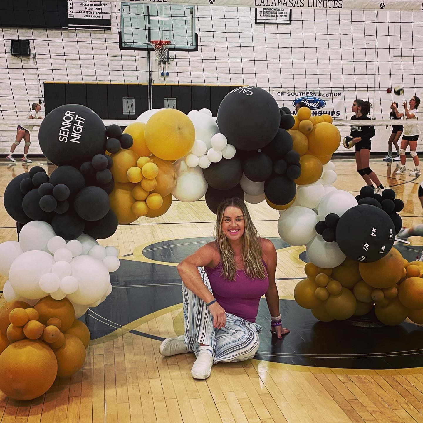 Picture of Elaine Donald