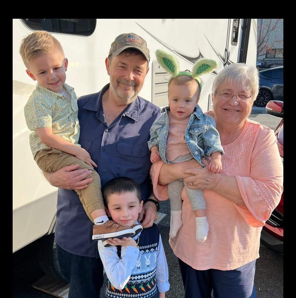 Picture of Donna Hilse