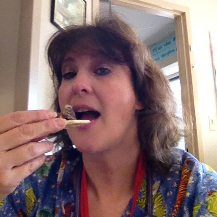 Picture of Sue Demers