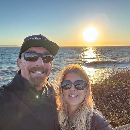 User profile photo
