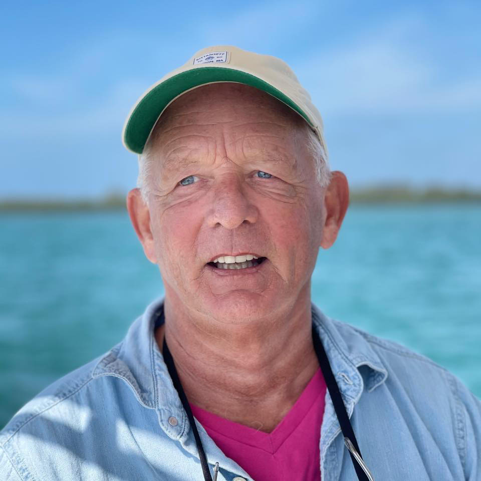 Picture of Parker Converse