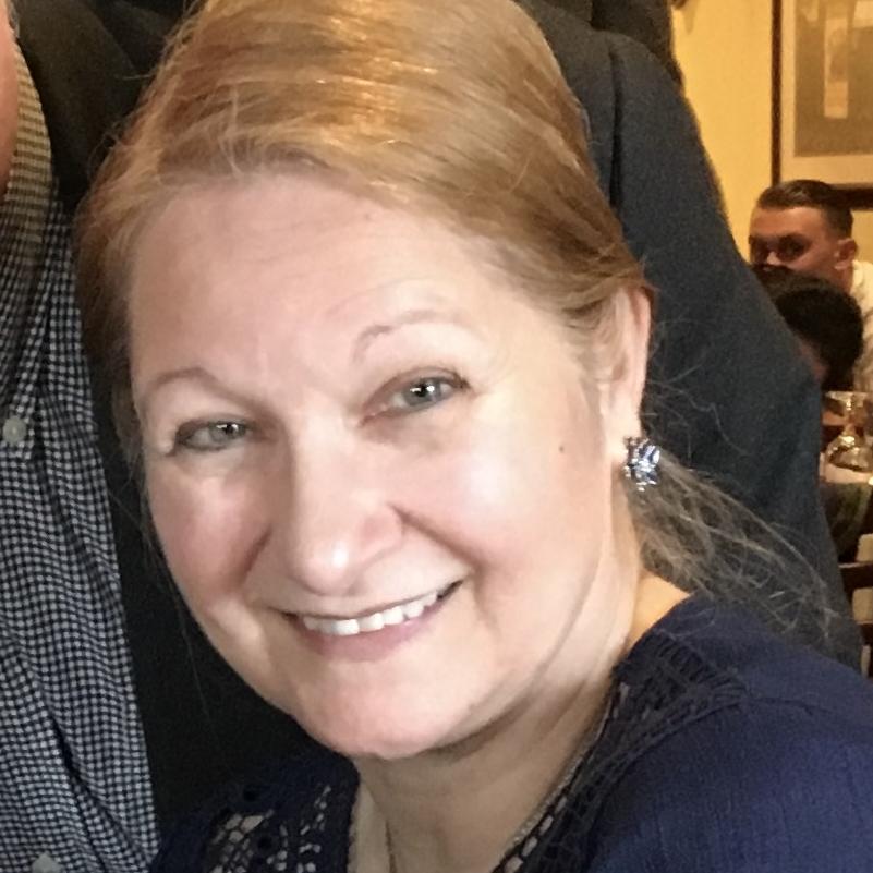 Picture of Linda Smyth