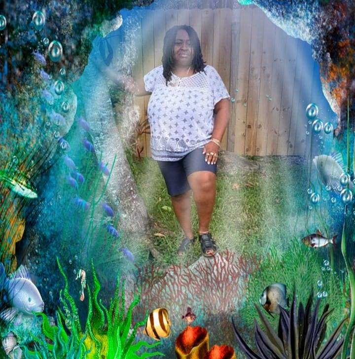 Picture of Karita Mccrea